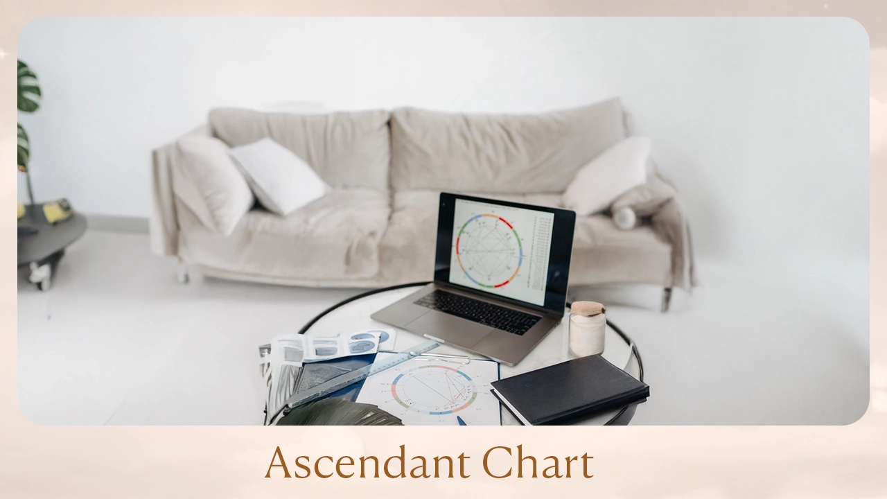 Ascendant Chart